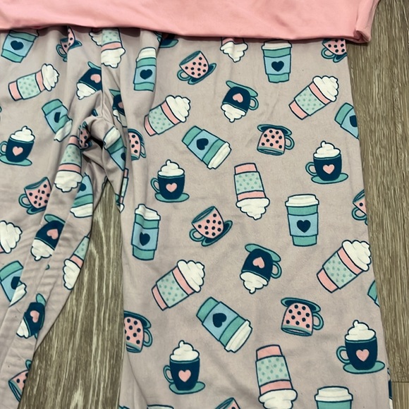 🆕 Dollhouse- adorable womans pjs - Picture 7 of 12